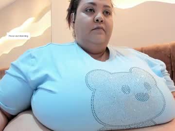 Alisson_Am April 22, 2026 Chaturbate stream image