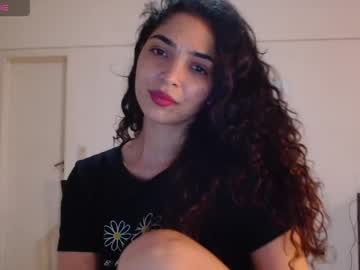 Ariagal April 22, 2026 Chaturbate stream image