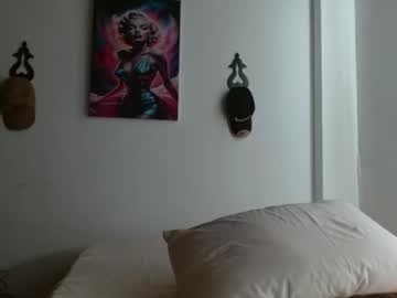 Crystal_Starx stream photo from April 22, 2026
