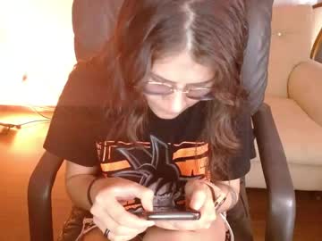 Dominica3 April 22, 2026 Chaturbate stream image