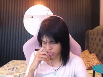 Gabiluxe_ April 22, 2026 Chaturbate stream image
