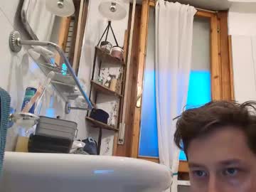 Gabriele_Manzoni April 22, 2026 Chaturbate stream image