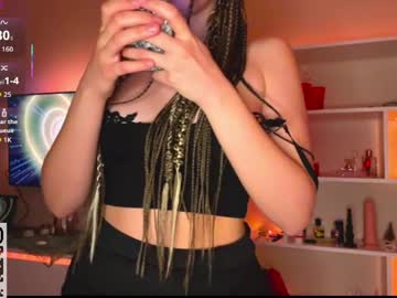 Katy653394 April 22, 2026 Chaturbate stream image