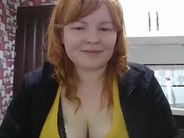 Krisryxoniks April 22, 2026 Chaturbate stream image