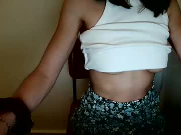 Littleaura April 22, 2026 Chaturbate stream image