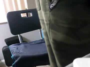 Magodon April 22, 2026 Chaturbate stream image