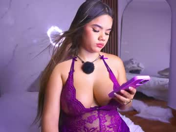 Natasha_Ev April 22, 2026 Chaturbate stream image