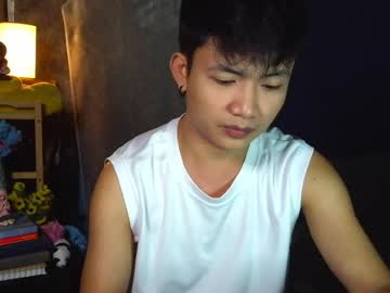 Pinoy_Petitehugecock April 22, 2026 Chaturbate stream image