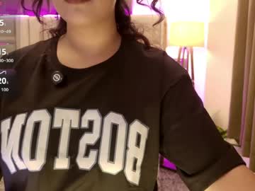 Ur_Sakuraa April 22, 2026 Chaturbate stream image
