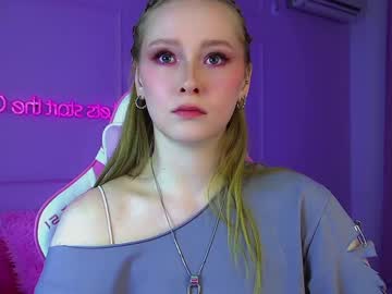 Agatafoxley April 22, 2026 Chaturbate stream image