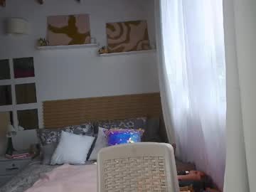 Alessiadiangelo1 April 22, 2026 Chaturbate stream image