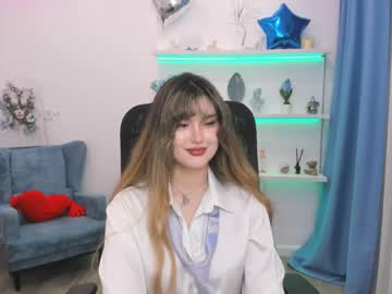 Annetli April 22, 2026 Chaturbate stream image