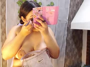Anyela_Donecm April 22, 2026 Chaturbate stream image