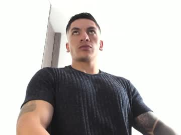 Aquiles_51 April 22, 2026 Chaturbate stream image