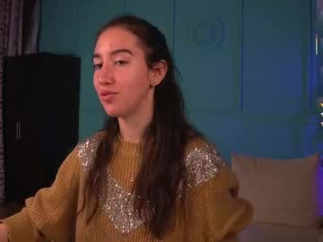 Belle_Via April 22, 2026 Chaturbate stream image