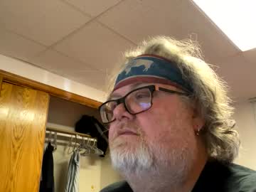 Dustyballzer April 22, 2026 Chaturbate stream image