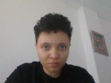 Eden_Jupiters April 22, 2026 Chaturbate stream image