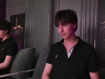 Finn_Black April 22, 2026 Chaturbate stream image