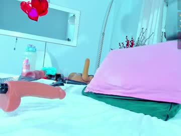 Liaantonella69 April 22, 2026 Chaturbate stream image