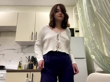 Liliabohlinger April 22, 2026 Chaturbate stream image