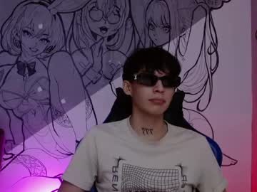 Marco_777_ April 22, 2026 Chaturbate stream image