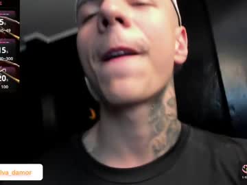 Salvatore_Damore April 22, 2026 Chaturbate stream image