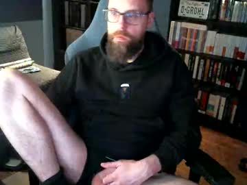 Stefffg April 22, 2026 Chaturbate stream image