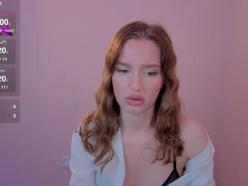 Thecutienatura April 22, 2026 Chaturbate stream image