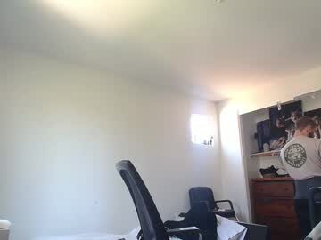 Theufcfan_8181 April 22, 2026 Chaturbate stream image