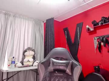 Almazz_ April 22, 2026 Chaturbate stream image
