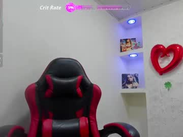 Chantalvedette April 22, 2026 Chaturbate stream image