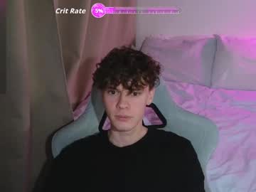 Cute_Thomas April 22, 2026 Chaturbate stream image