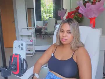 Diosadeluniverso_ April 22, 2026 Chaturbate stream image