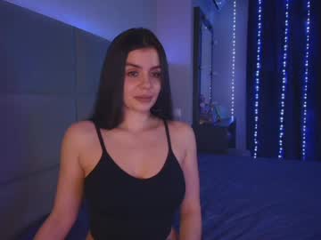 Evalennox April 22, 2026 Chaturbate stream image
