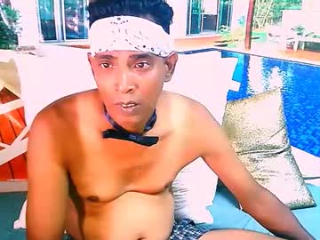 Indianhunk2026 April 22, 2026 Chaturbate stream image