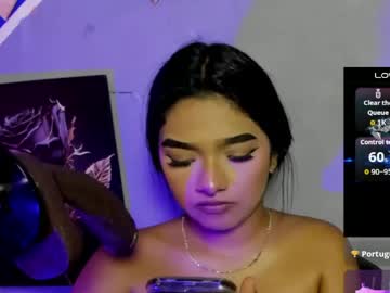 Laau_Hot1 April 22, 2026 Chaturbate stream image