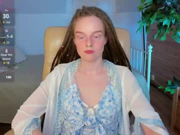 Mephala_Arboreal April 22, 2026 Chaturbate stream image