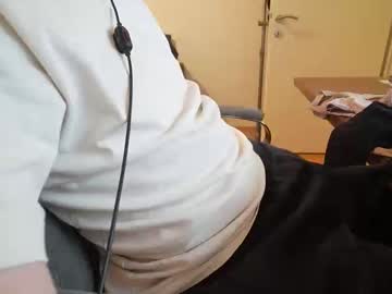 Mysteryboy497 April 22, 2026 Chaturbate stream image