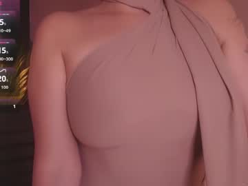 Nanis_Dash April 22, 2026 Chaturbate stream image