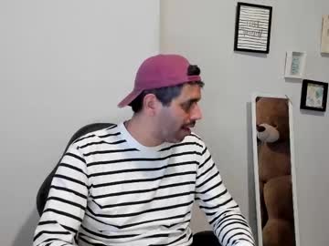 Puch16 April 22, 2026 Chaturbate stream image