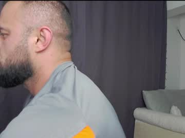 Rickymiami1 April 22, 2026 Chaturbate stream image