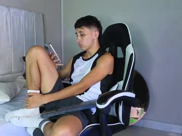 Rome_Hard April 22, 2026 Chaturbate stream image
