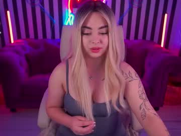 Susiewood April 22, 2026 Chaturbate stream image