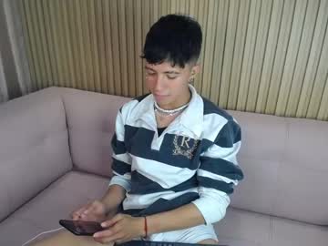 Thiago_Khet April 22, 2026 Chaturbate stream image