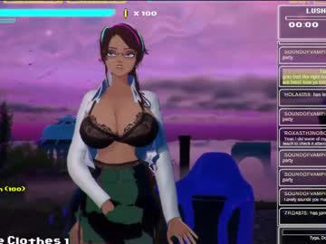 Athena_Airis April 22, 2026 Chaturbate stream image