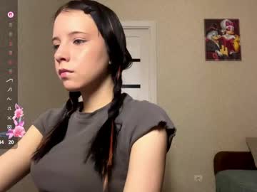 Celestrax April 22, 2026 Chaturbate stream image