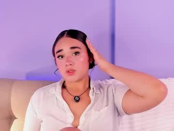 Charlottebloom12 April 22, 2026 Chaturbate stream image