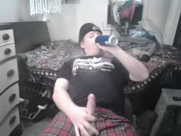 Gingersnap323 April 22, 2026 Chaturbate stream image
