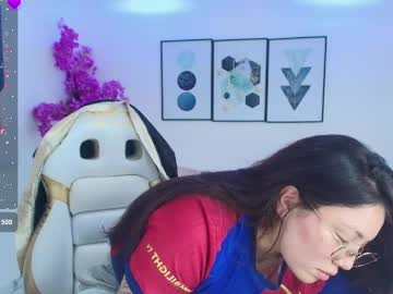 Isa_Reel April 22, 2026 Chaturbate stream image