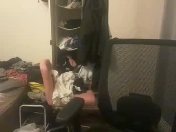 J0nnytruel0v3 April 22, 2026 Chaturbate stream image